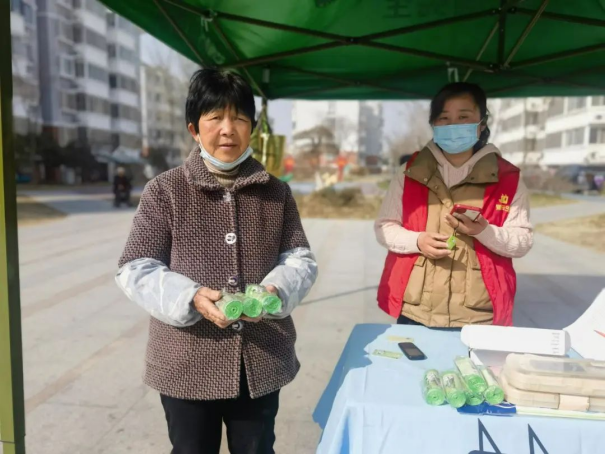 華展貓先生，智能垃圾分類廠家，垃圾分類宣傳活動，垃圾分類項目