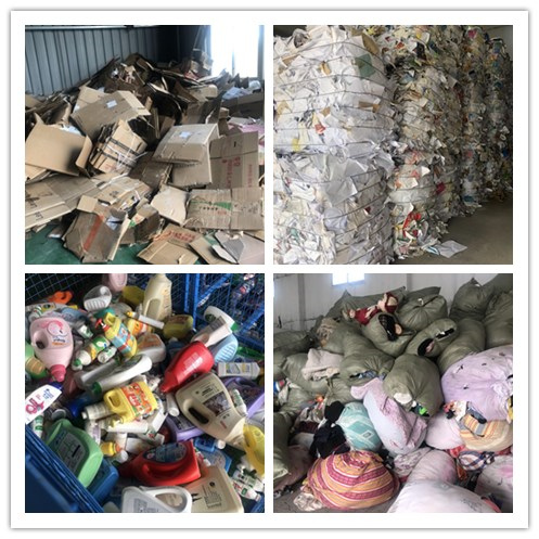 貓先生智能廢品回收箱，再生資源收集柜，小區(qū)垃圾回收站生產(chǎn)廠家
