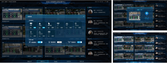 江蘇智能分類垃圾房，清潔小屋，垃圾分類收集站生產(chǎn)廠家